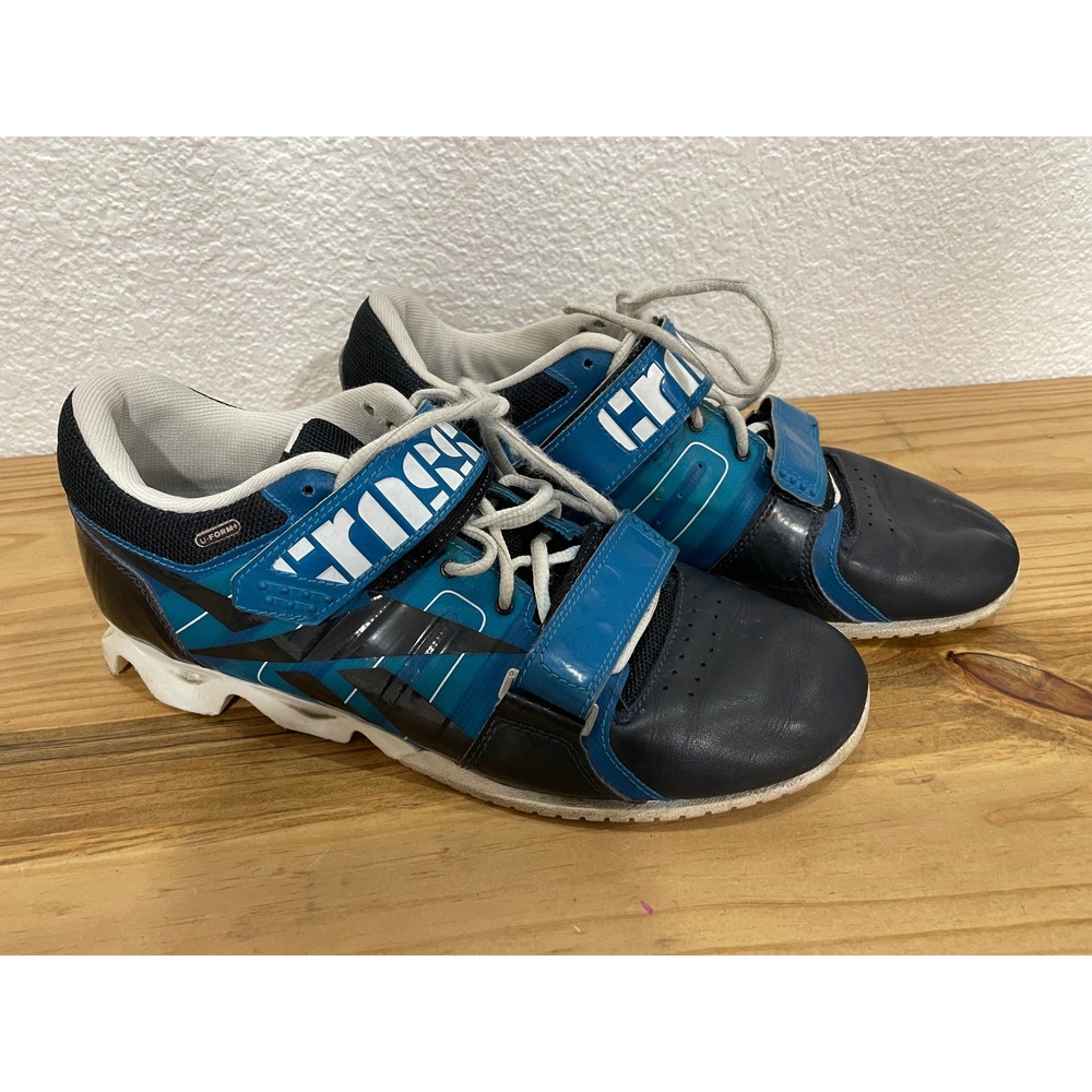 Reebok CrossFit Lifters- Mens 10.5